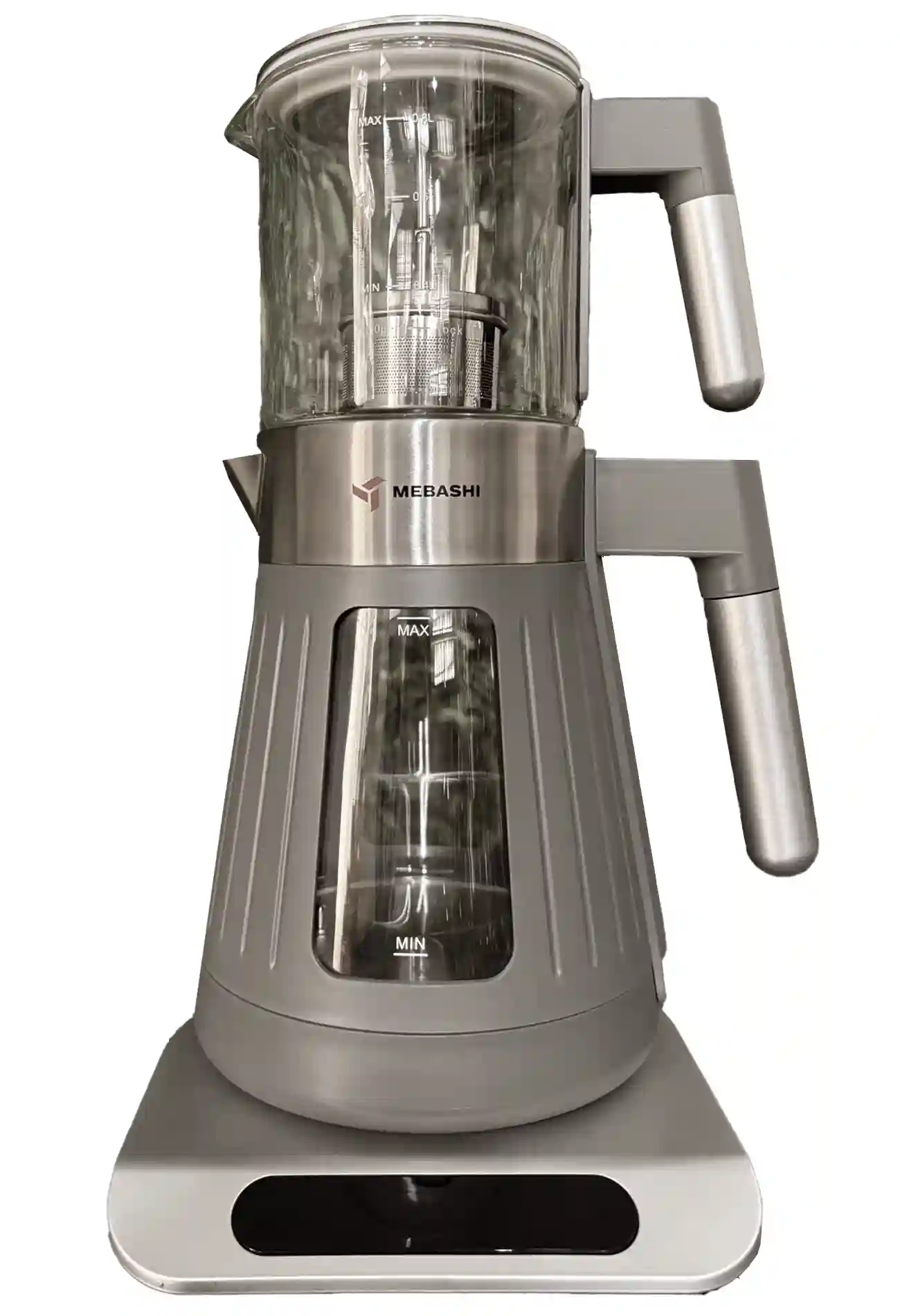 چای ساز مباشی 306