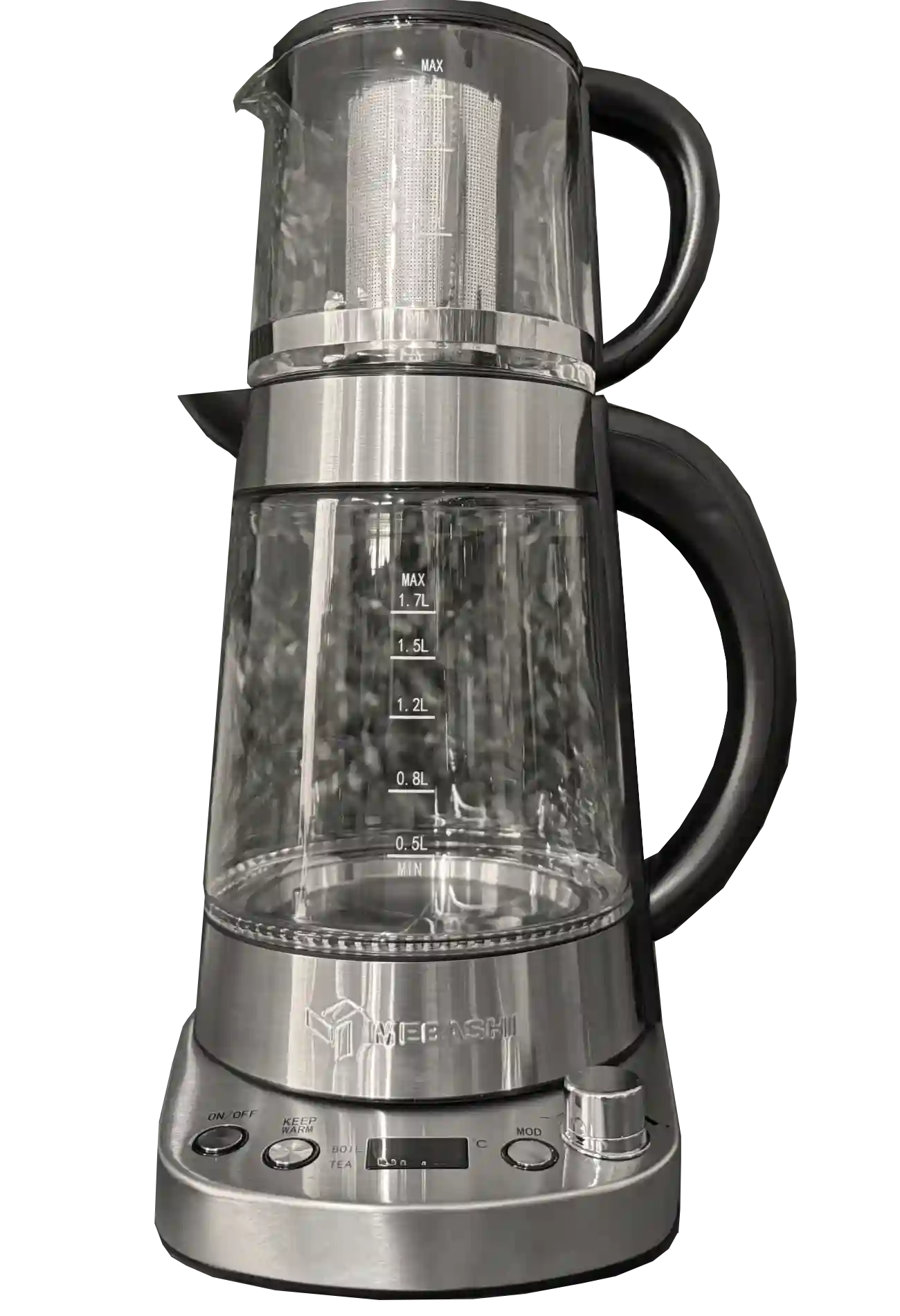 چای ساز مباشی 307