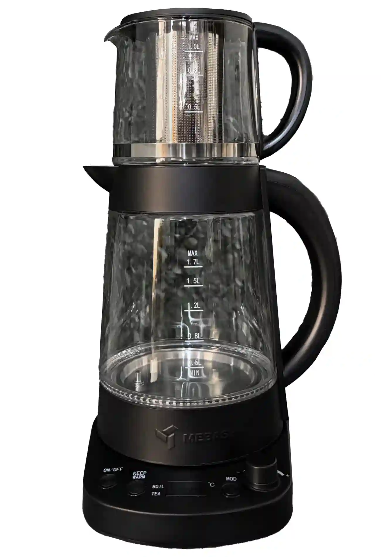 چای ساز مباشی 308