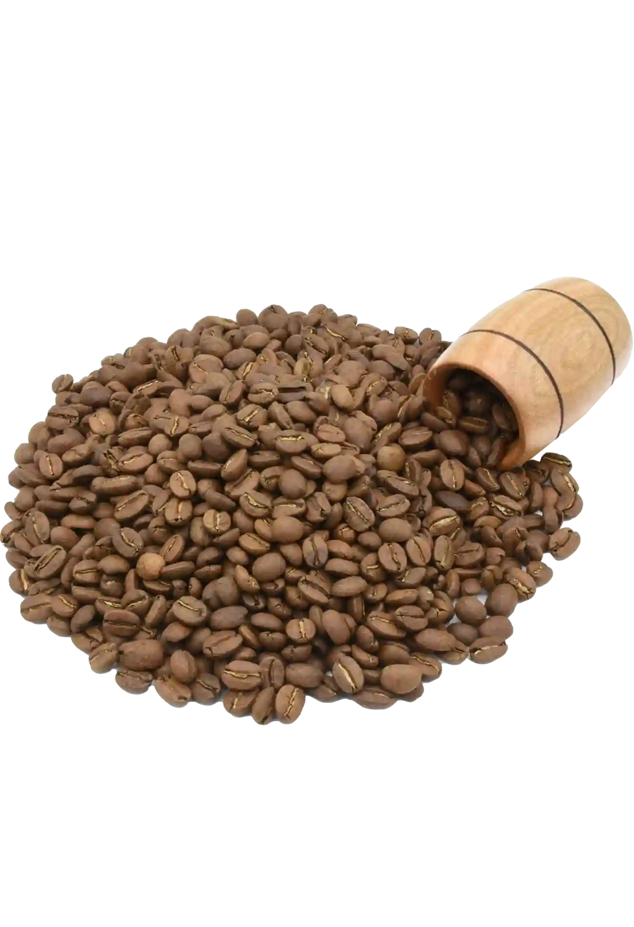 قهوه برزیل ریو