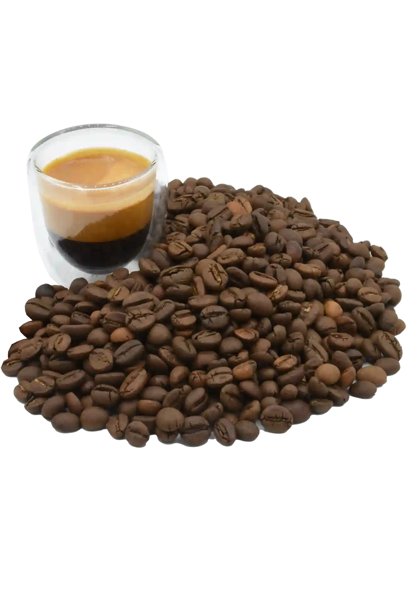 قهوه سوپر کافئین