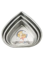 قالب قلب موج