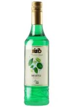 سیروپ موهیتو