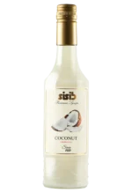 سیروپ نارگیل