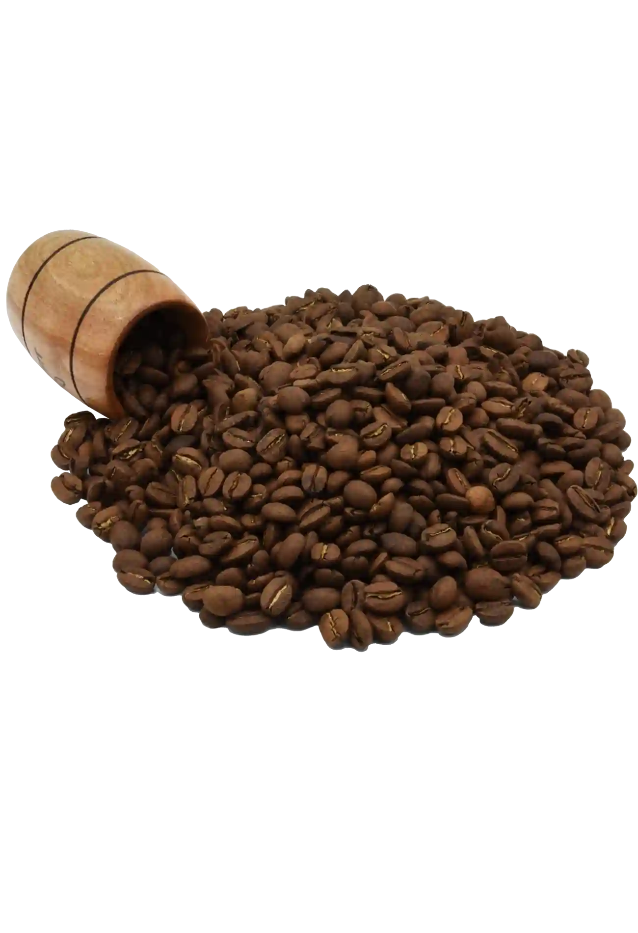 قهوه پی بی هند