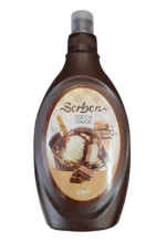 سس شیری سوربن