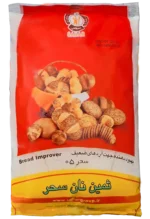 بهبود دهنده 05 نان سحر