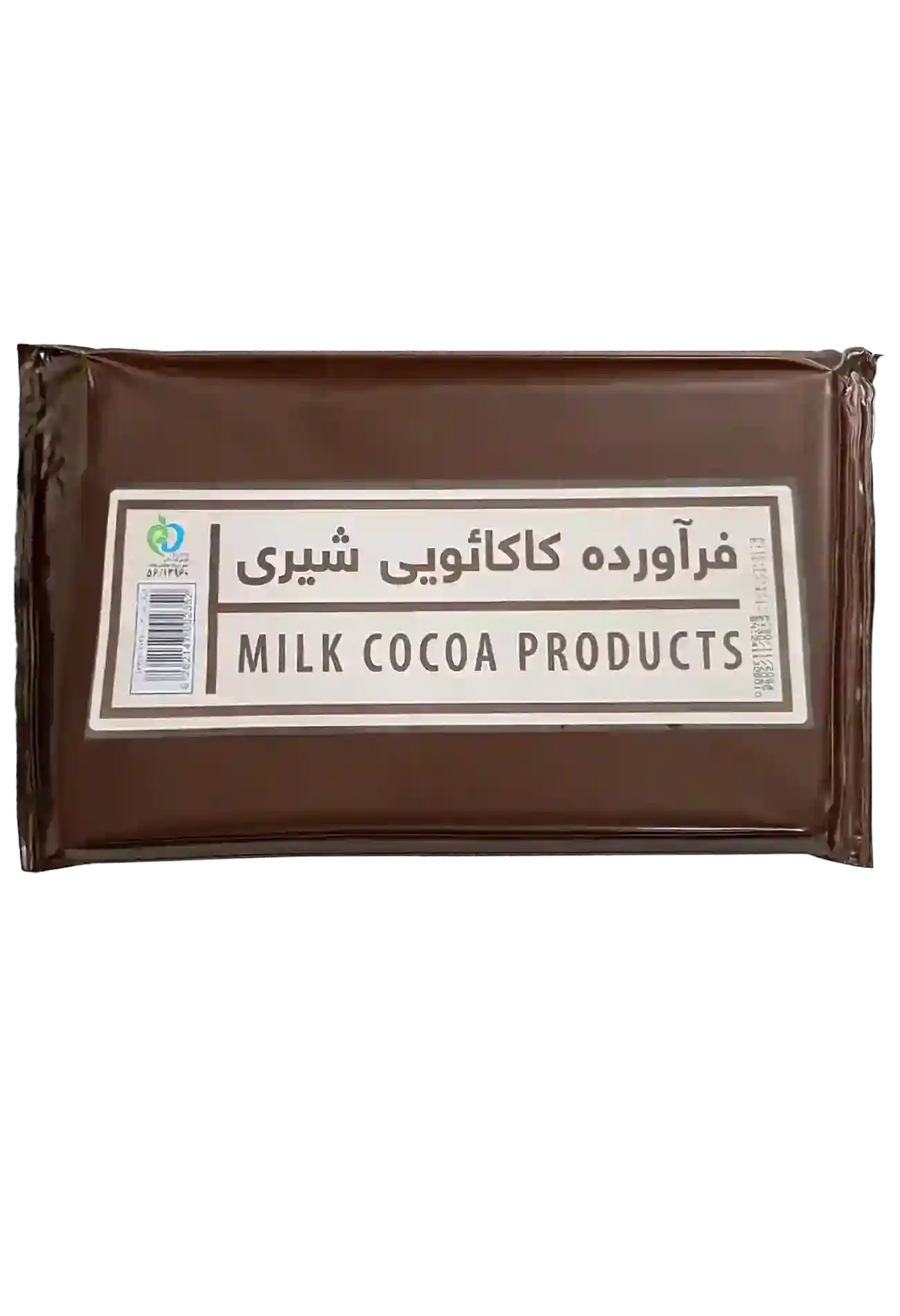 کاکائو تخته ای شیری سوربن