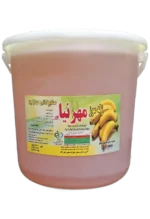ژله موز مهرنیا