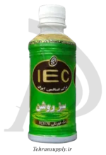 رنگ ایران سبز