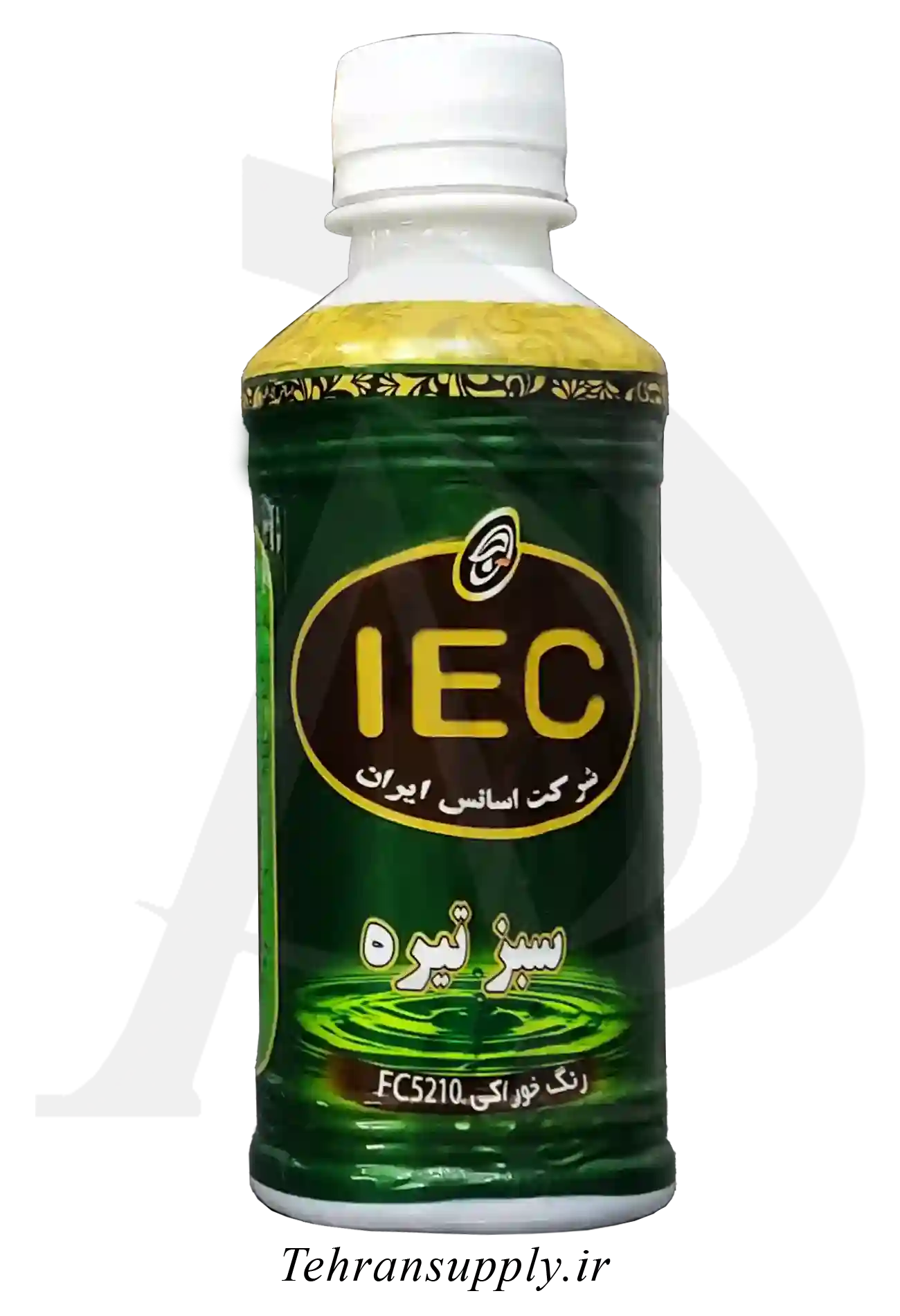 رنگ ایران