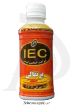 رنگ ایران پرتقالی