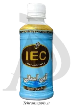 رنگ ایران آبی