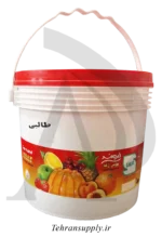 پودر ژله طالبی