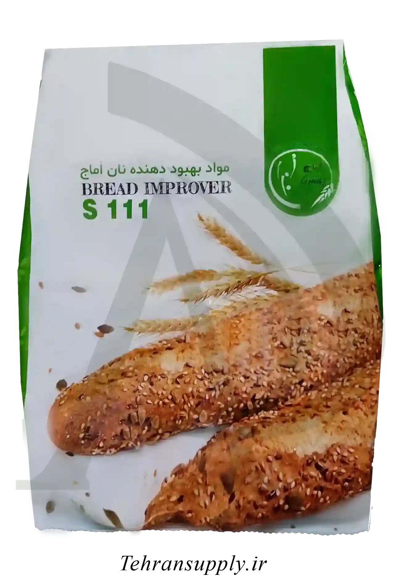 s111 اماج