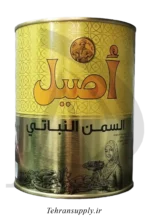 روغن نباتی