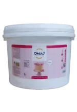 فوندانت سفید اماج