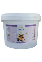 ژل براق کننده کارامل اماج