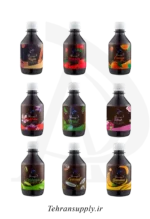 اسانس خوراکی دیارا
