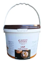 سوپر کرم بیسکویت گلنان