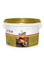 سوپر کرم فندقی گلنان
