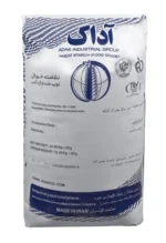 نشاسته پودری آداک