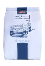 پودر کیک وانیلی زرکام