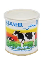 شیر عسل البحر